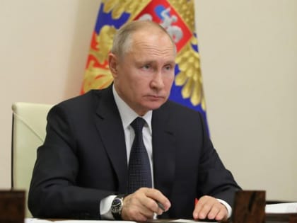 Путин подписал закон о свободном доступе провайдеров в многоквартирные дома