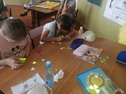 Азбука безопасности