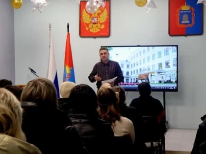 Школьников пригласили в «хорошую компанию»