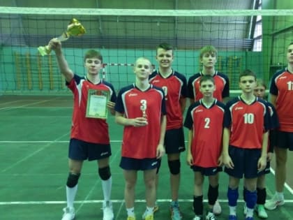 Мичуринские школьники разыграли награды «памятного» турнира