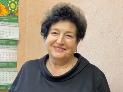 Галина Зеленова: 