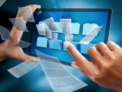 Сервис «Прозрачный бизнес» поможет получить информацию о контрагентах