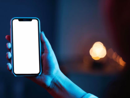 Опасности смартфонов для детей: мнение врача