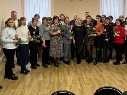 В Токарёвском округе прошла встреча местного политического совета