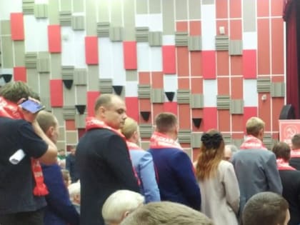 Важные изменения в городской инфраструктуре