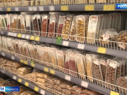 Идёт третья неделя Великого поста: как не навредить организму особым питанием