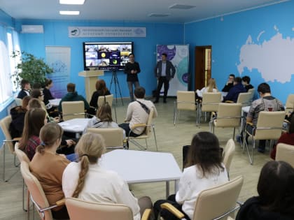 Студенты агроуниверситета проверили свои знания в научном диктанте