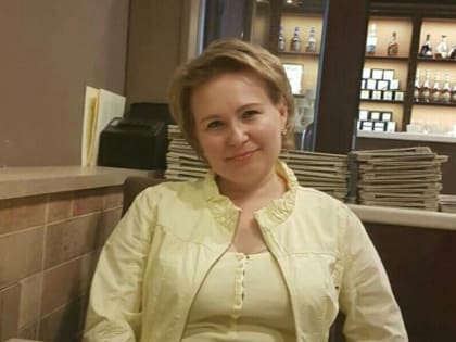 Елена Выгузова назначена временно исполняющей обязанности министра ТЭК и ЖКХ Тамбовской области