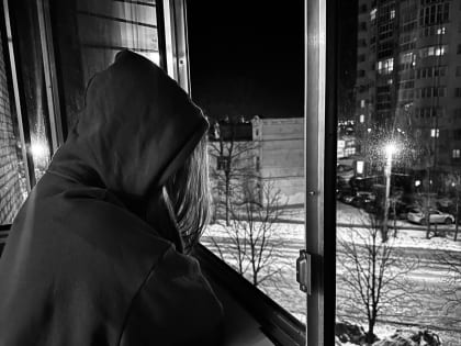 Неразделённая любовь и ночные походы на кладбище: в Тамбове озвучили статистику по детским суицидам