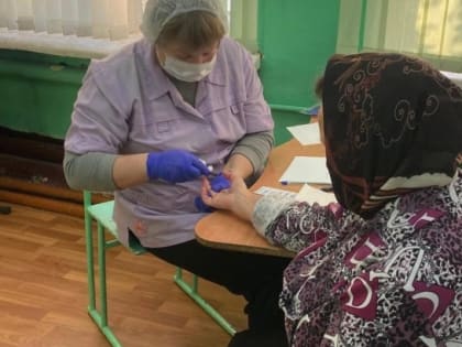 Профилактический осмотр в Мичуринске