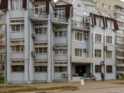 Банкротство в строительной сфере: «Дорлайн» подает иск против «Строй Нэс-Аб»