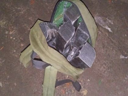 Мужчина задержан за кражу тормозных колодок на станции Мичуринск