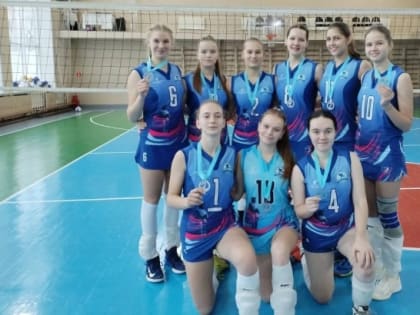 «Зимняя сказка» принесла «серебро»