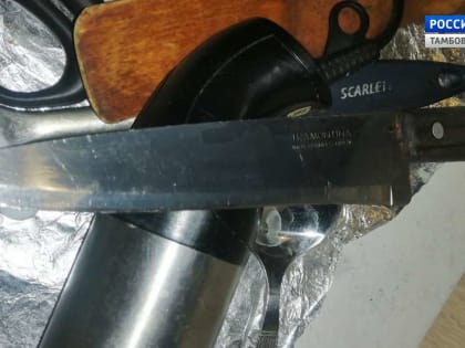 Октябрьский районный суд вынес приговор ревнивцу