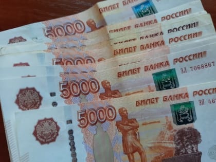 Администрации Тамбова увеличили кредитный лимит