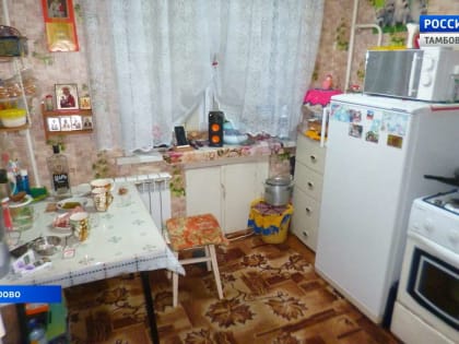 Поножовщина в Уварове: рецидивиста ждёт суд