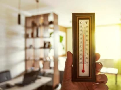 В Роспотребнадзоре рассказали о допустимой температуре в соцучреждениях зимой