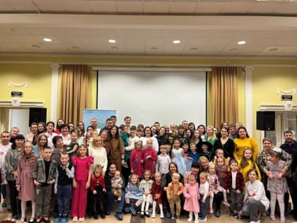 Крошки с ладошку