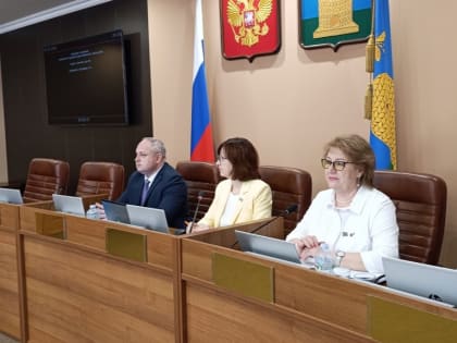 Максим Косенков предложил кому-нибудь из депутатов занять место руководителя «Дирекции городских дорог»