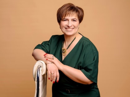 Министр туризма Тамбовской области Ирина Чемерчева ушла в отставку