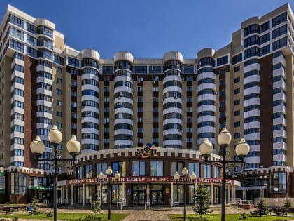 Услуги ФНС России можно получить в  многофункциональных центрах