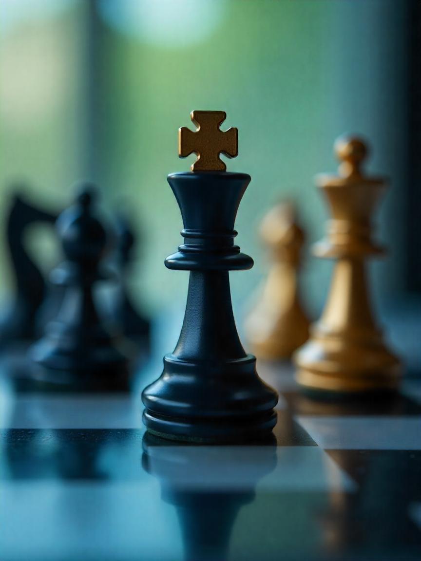 Strategic partnership