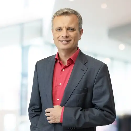 Founder's Portrait