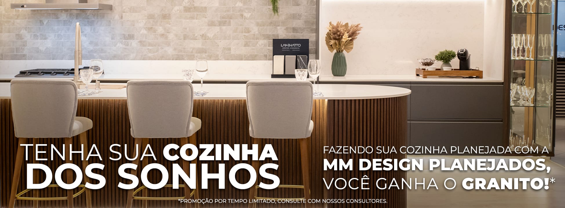 Campanha ganhe o granito