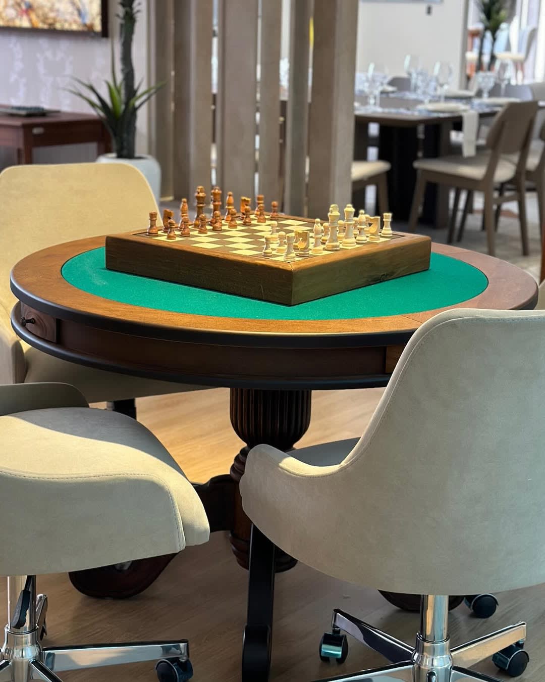 Móveis Alto Padrão