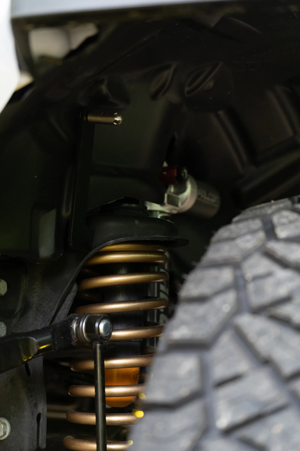 Jeep Wrangler 392 custom build by Ernie's Custom Shop, photo 11 of 52