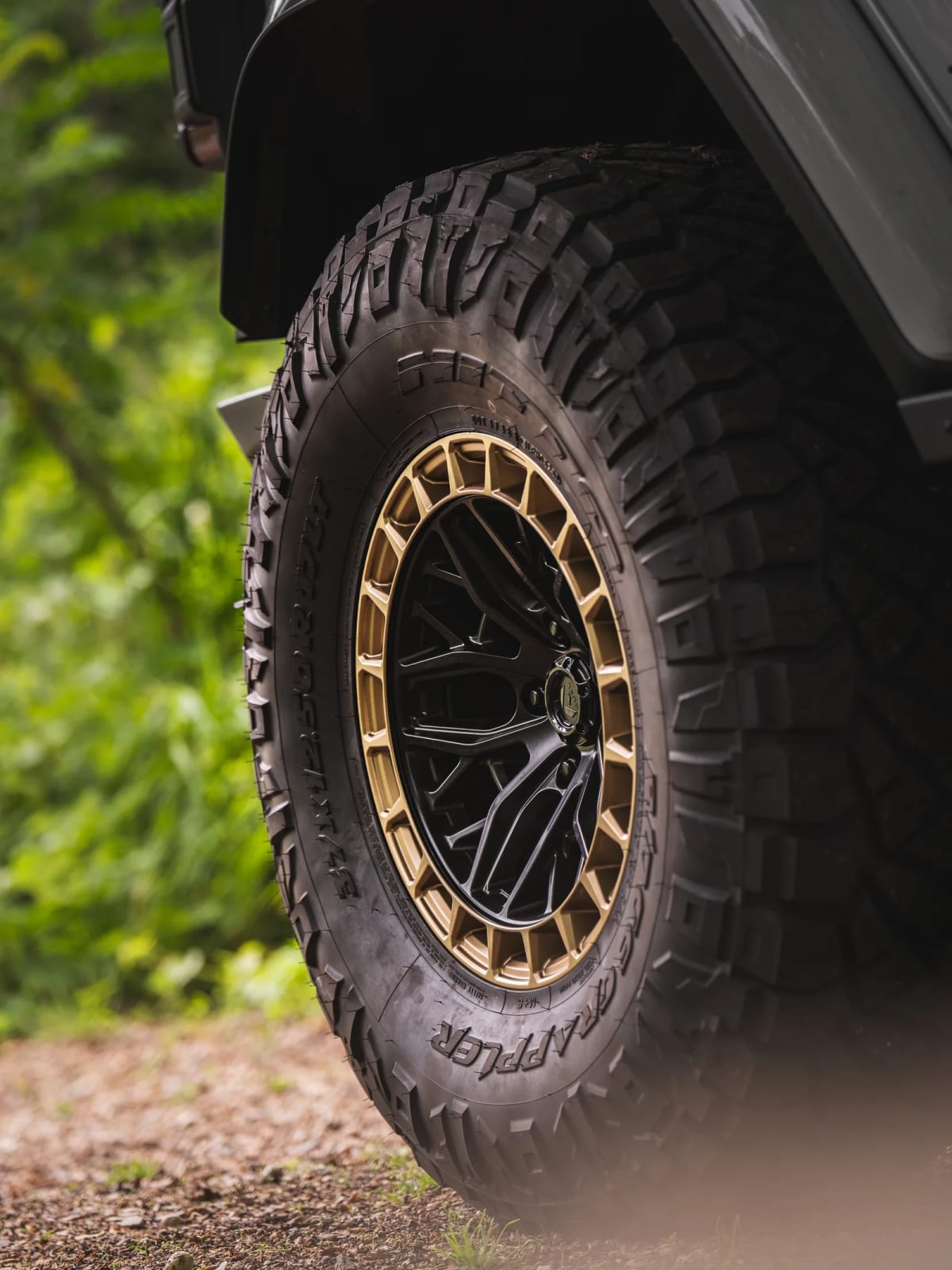 Jeep Wrangler 392 custom build by Ernie's Custom Shop, photo 12 of 52