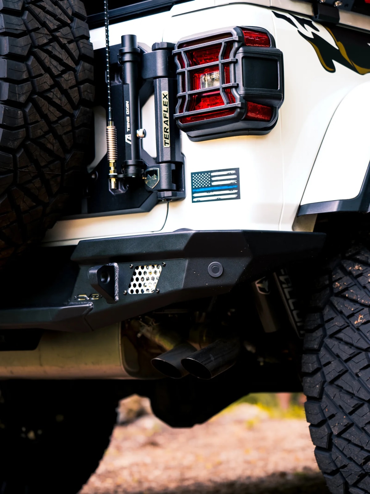 Jeep Wrangler 392 custom build by Ernie's Custom Shop, photo 17 of 52