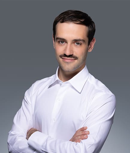 Lucien Leblanc