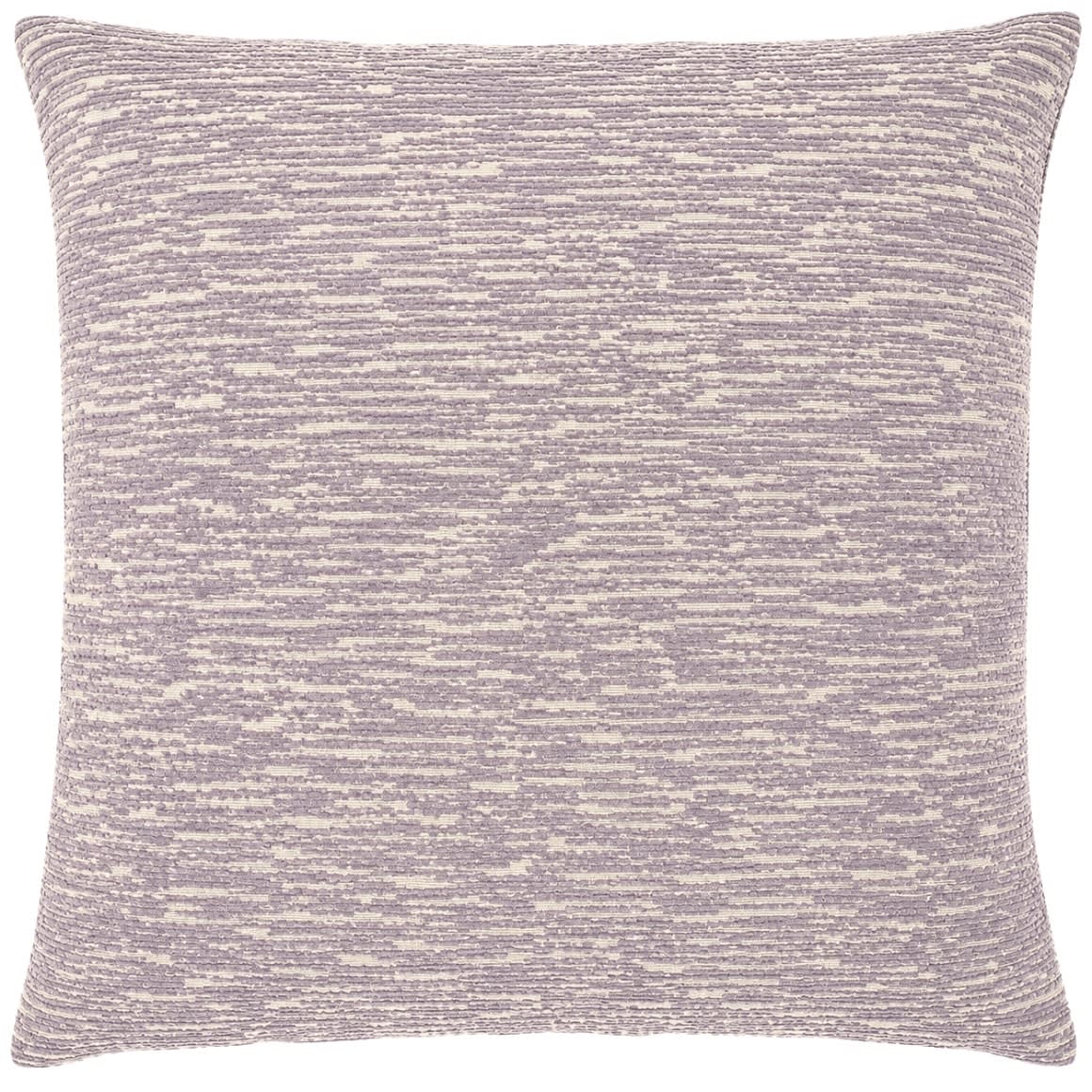 Coussin décoratif lilas 45x45 cm – Unique Living Amra