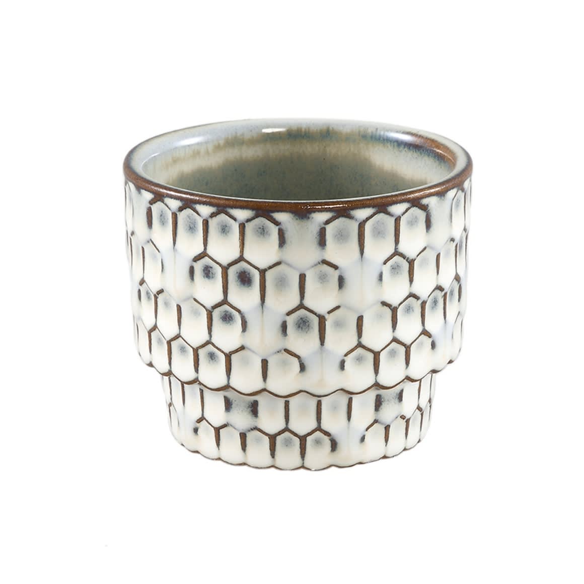 PTMD pot de fleurs Emmily XS céramique 7 cm