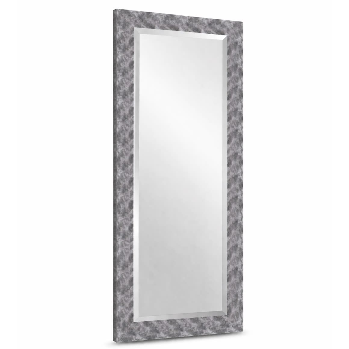 Len-Fra miroir mural Gwen anthracite 191 cm