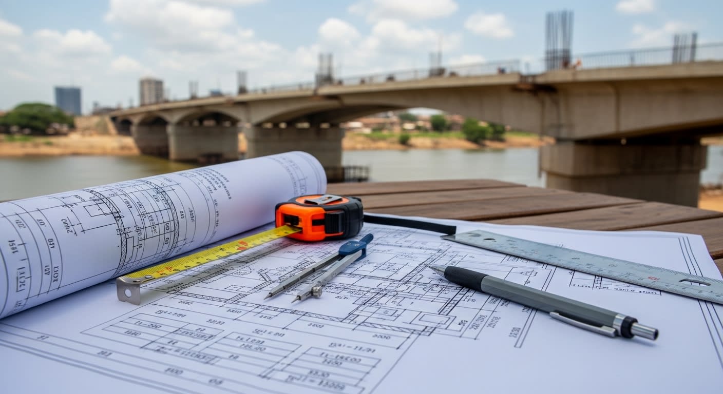 Top 5 Civil Engineering Companies in Nigeria by Services and Reviews