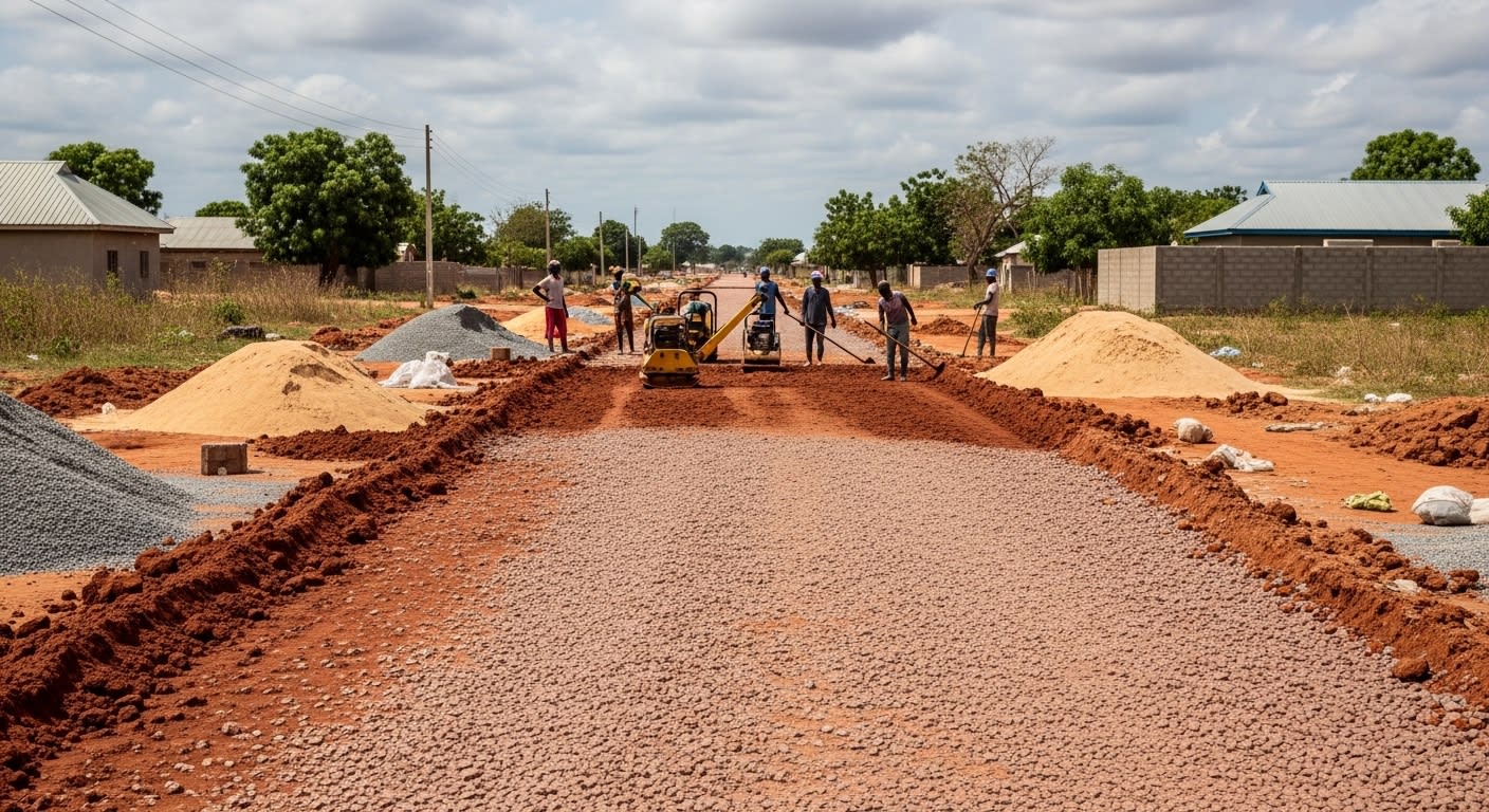 Top 10 Road Construction Companies in Delta State