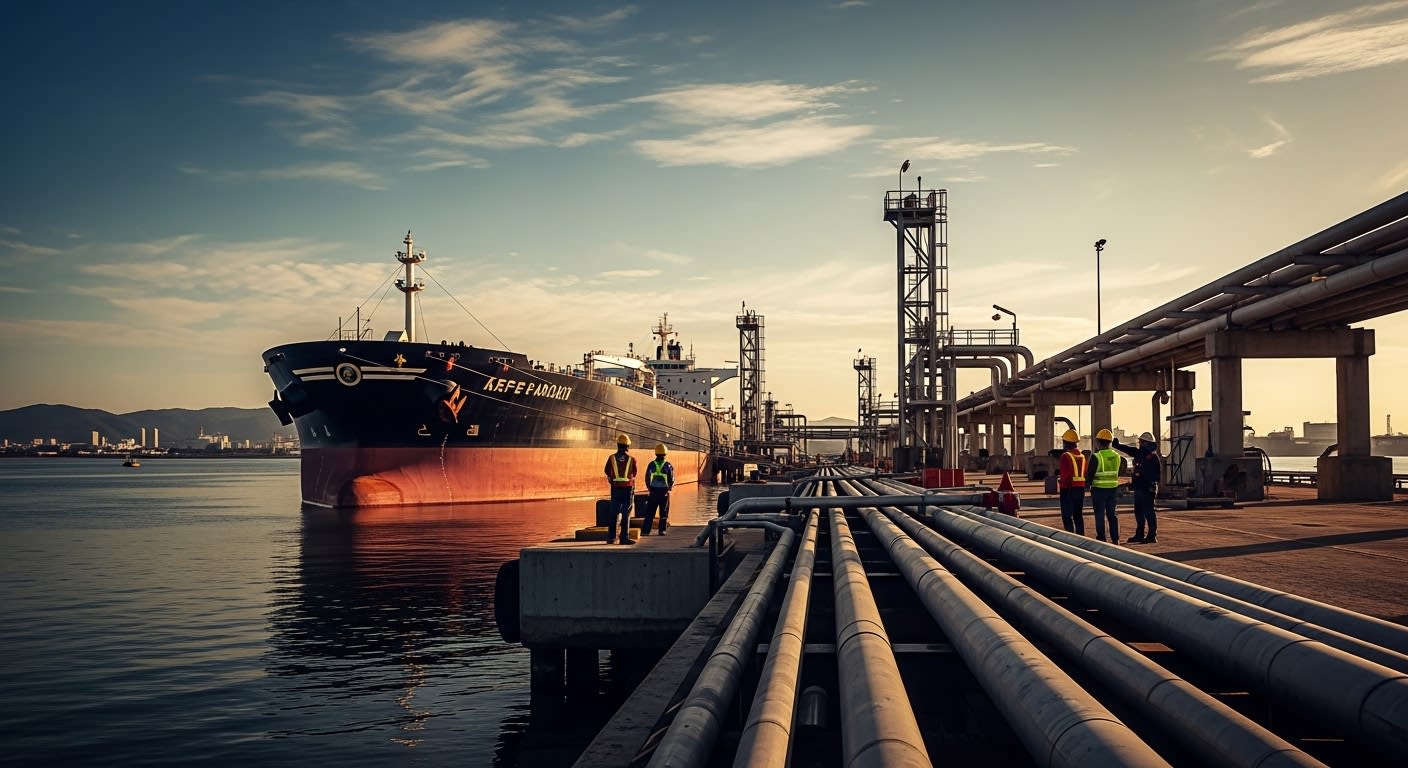 Top 10 Oil and Gas Logistics Companies in Delta State: Their Cost and Services