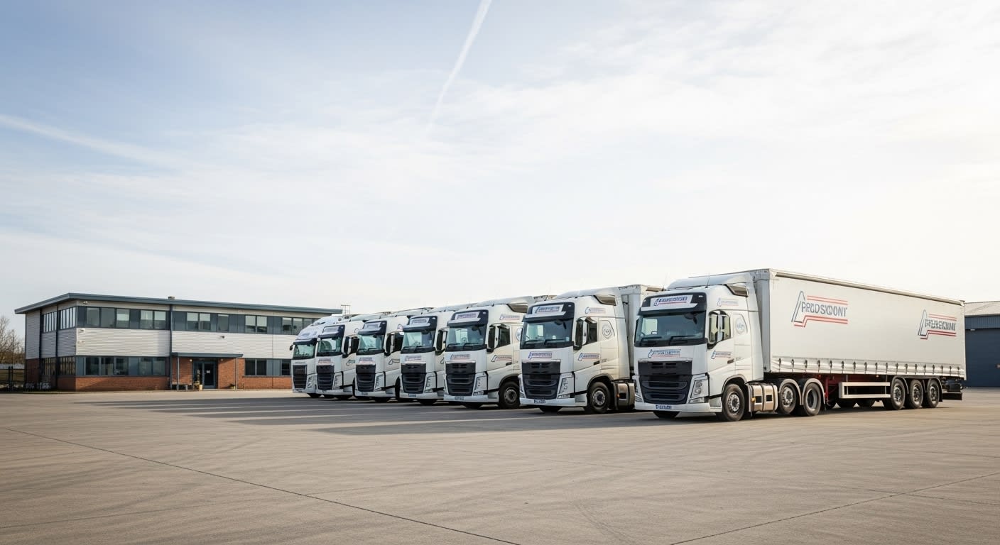 Top 5 Haulage Companies in Delta State for Heavy Equipment Transport