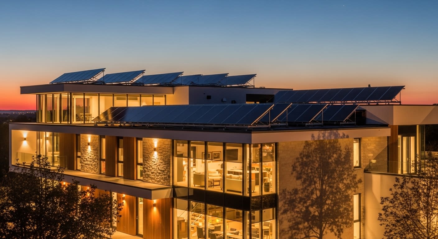 Solar vs Generator Lighting in Nigeria: Which is Better for You?