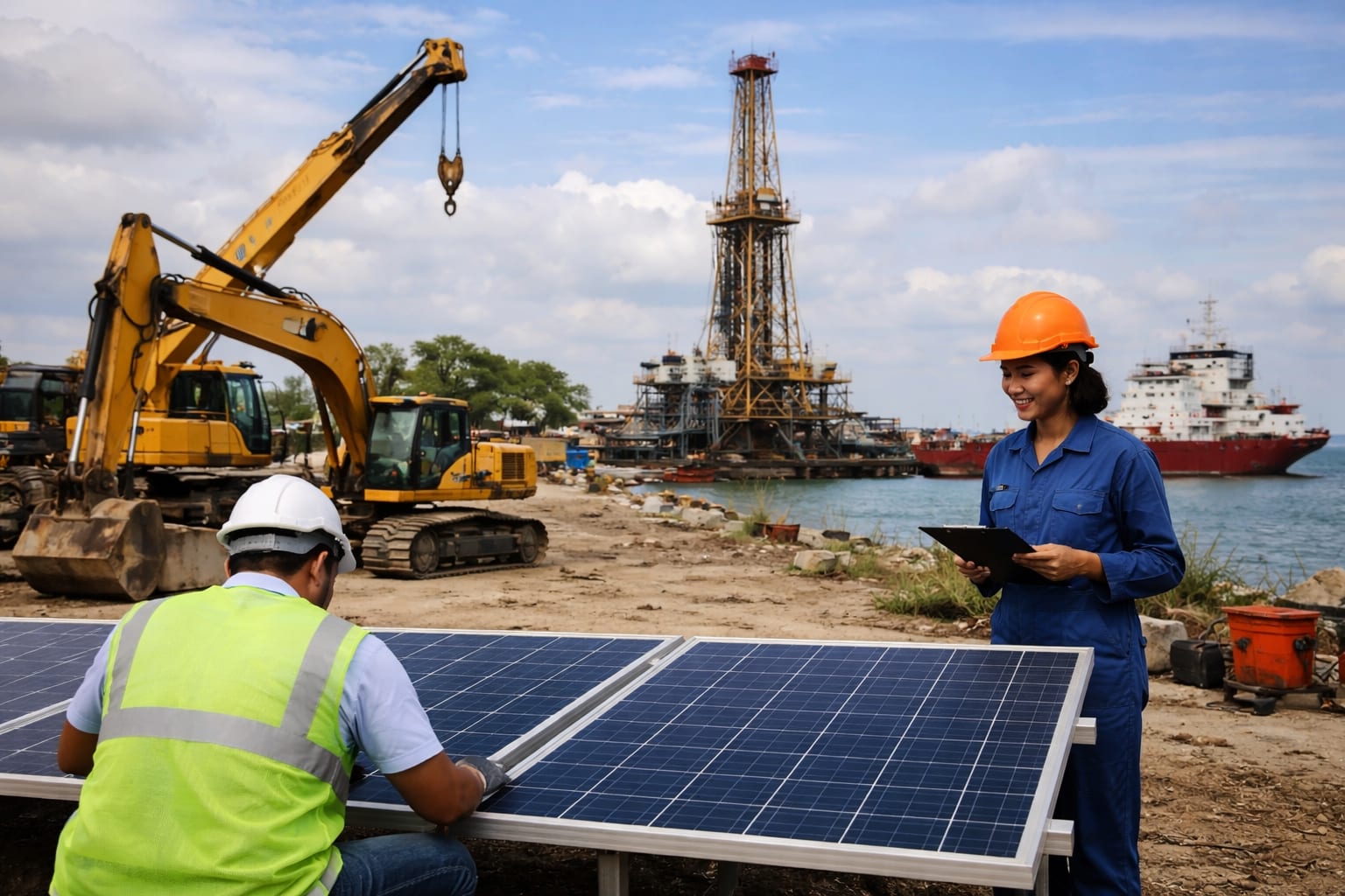 Dumes Coastal Consult Services in Delta State (2026 Guide)