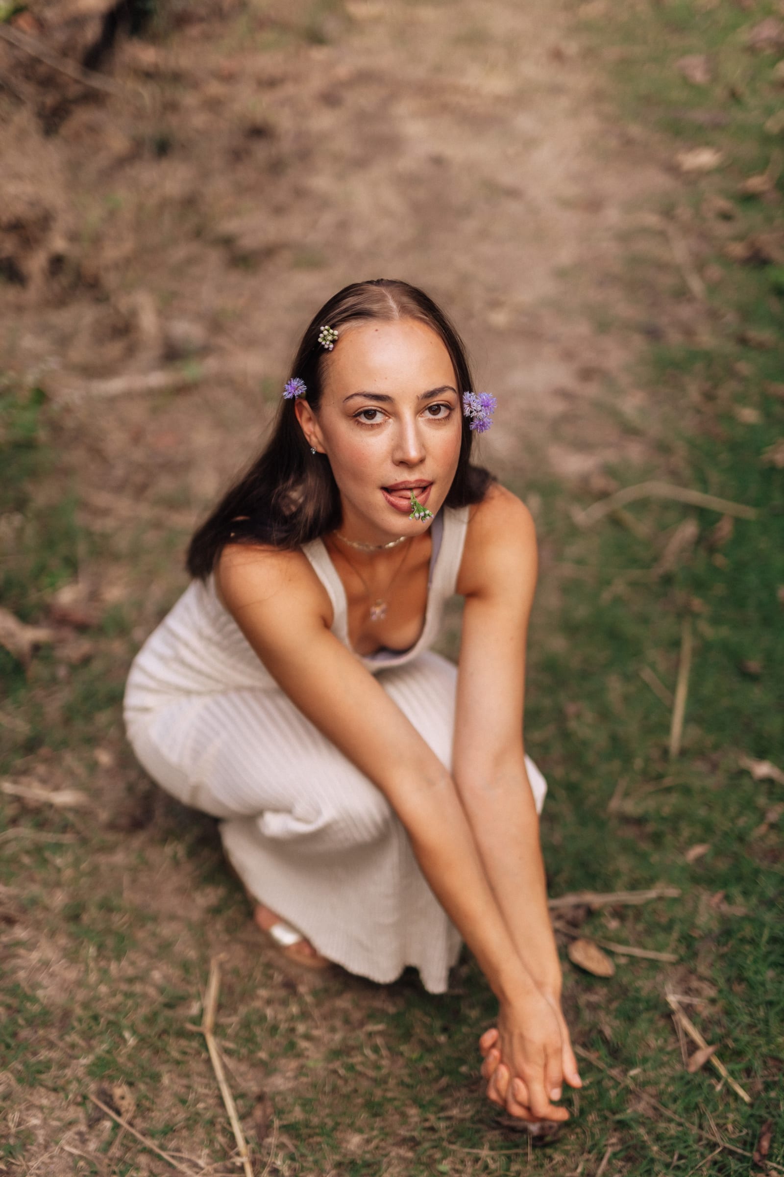 LUCIA — Asodzi Photography