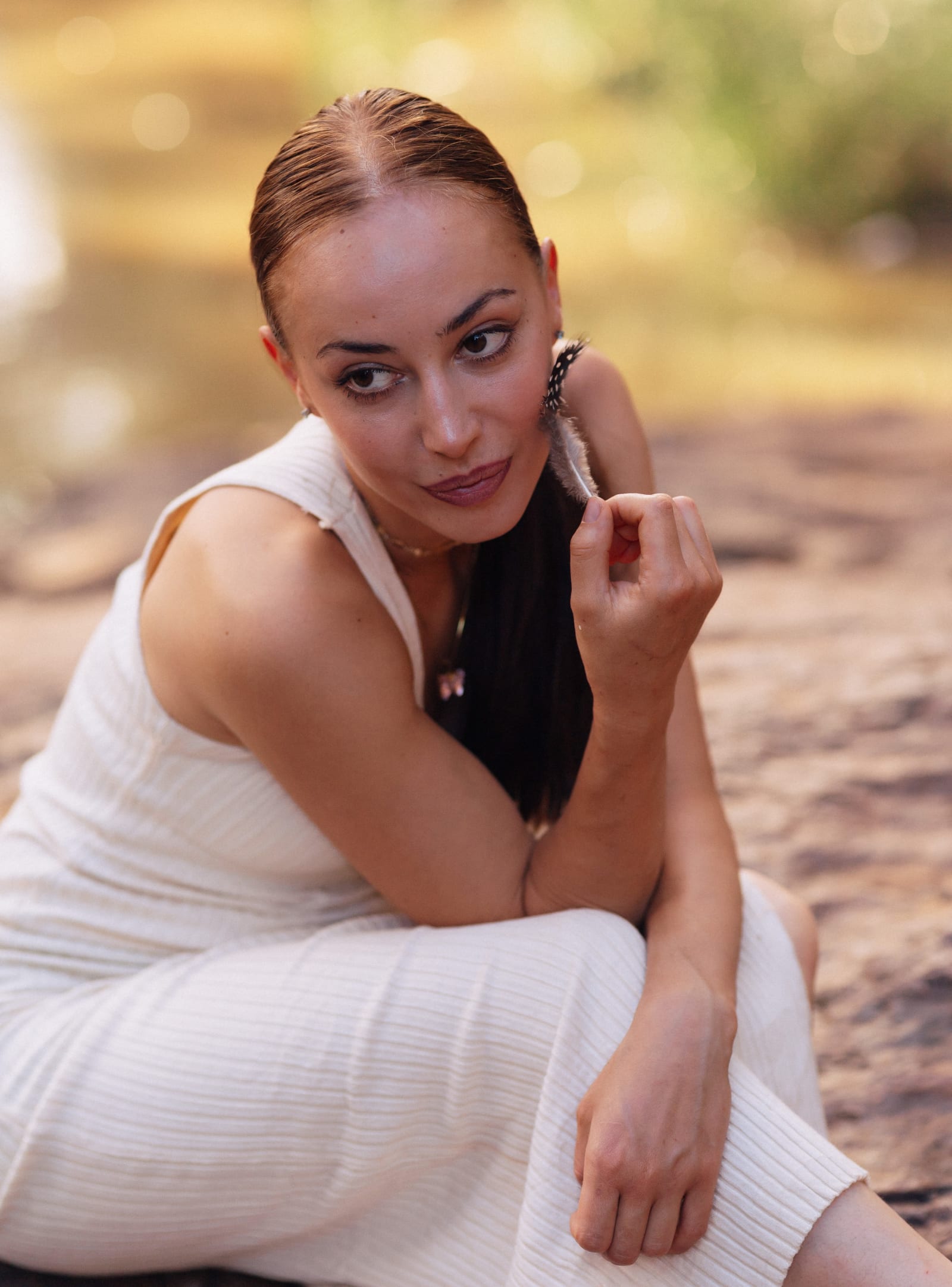 LUCIA — Asodzi Photography