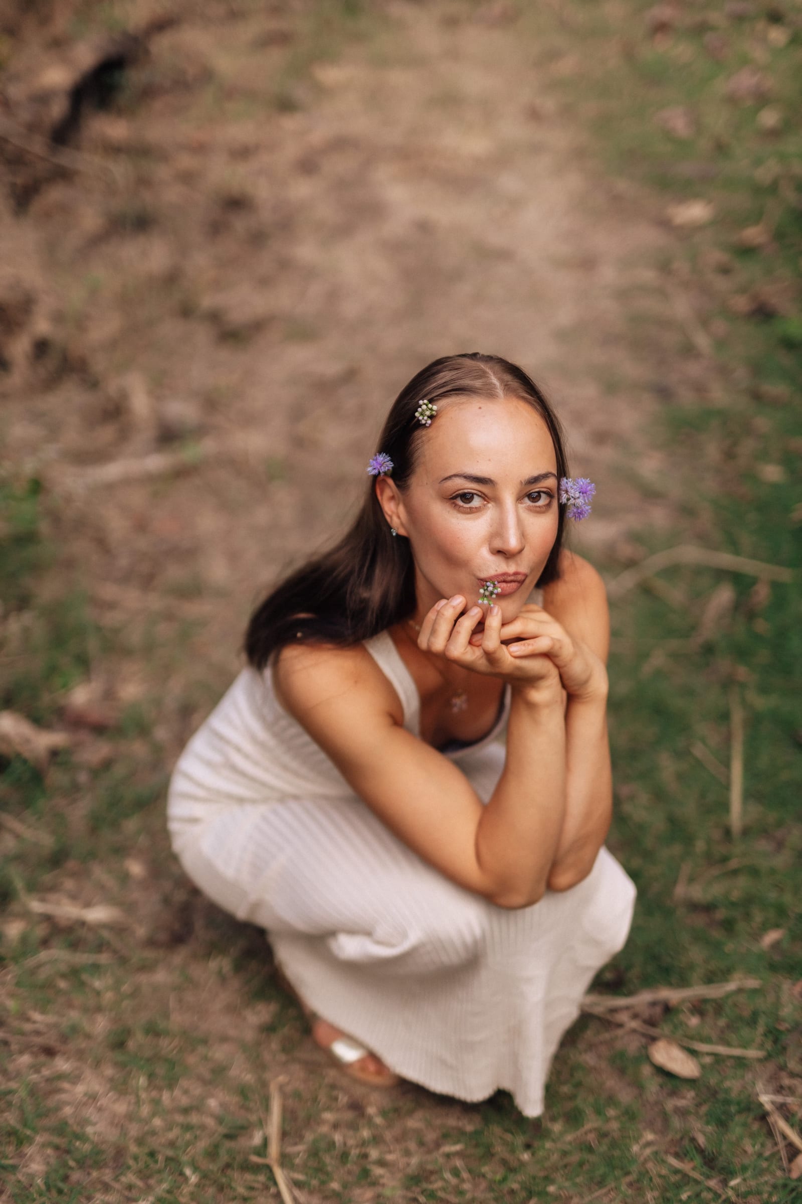 LUCIA — Asodzi Photography