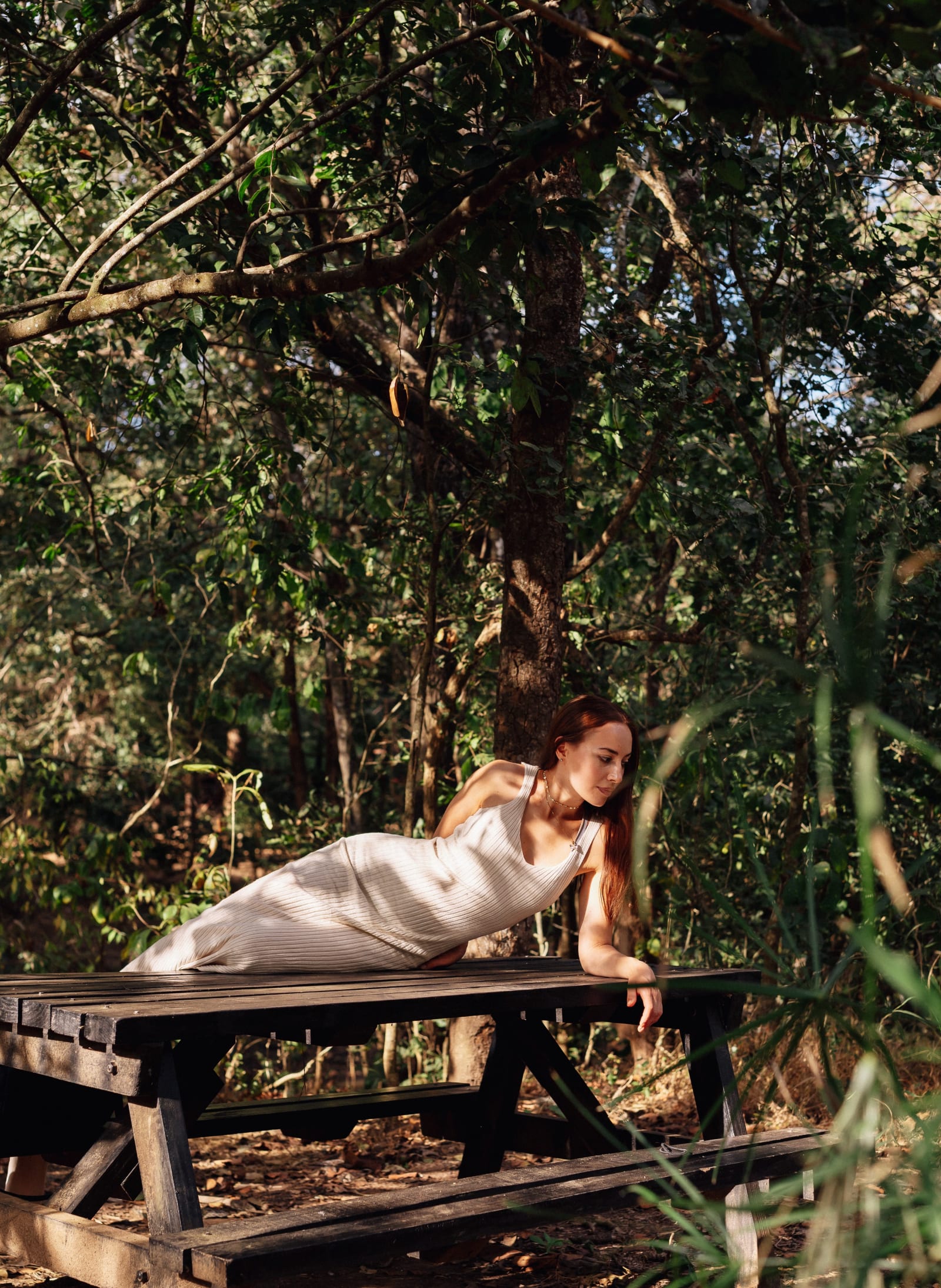 LUCIA — Asodzi Photography