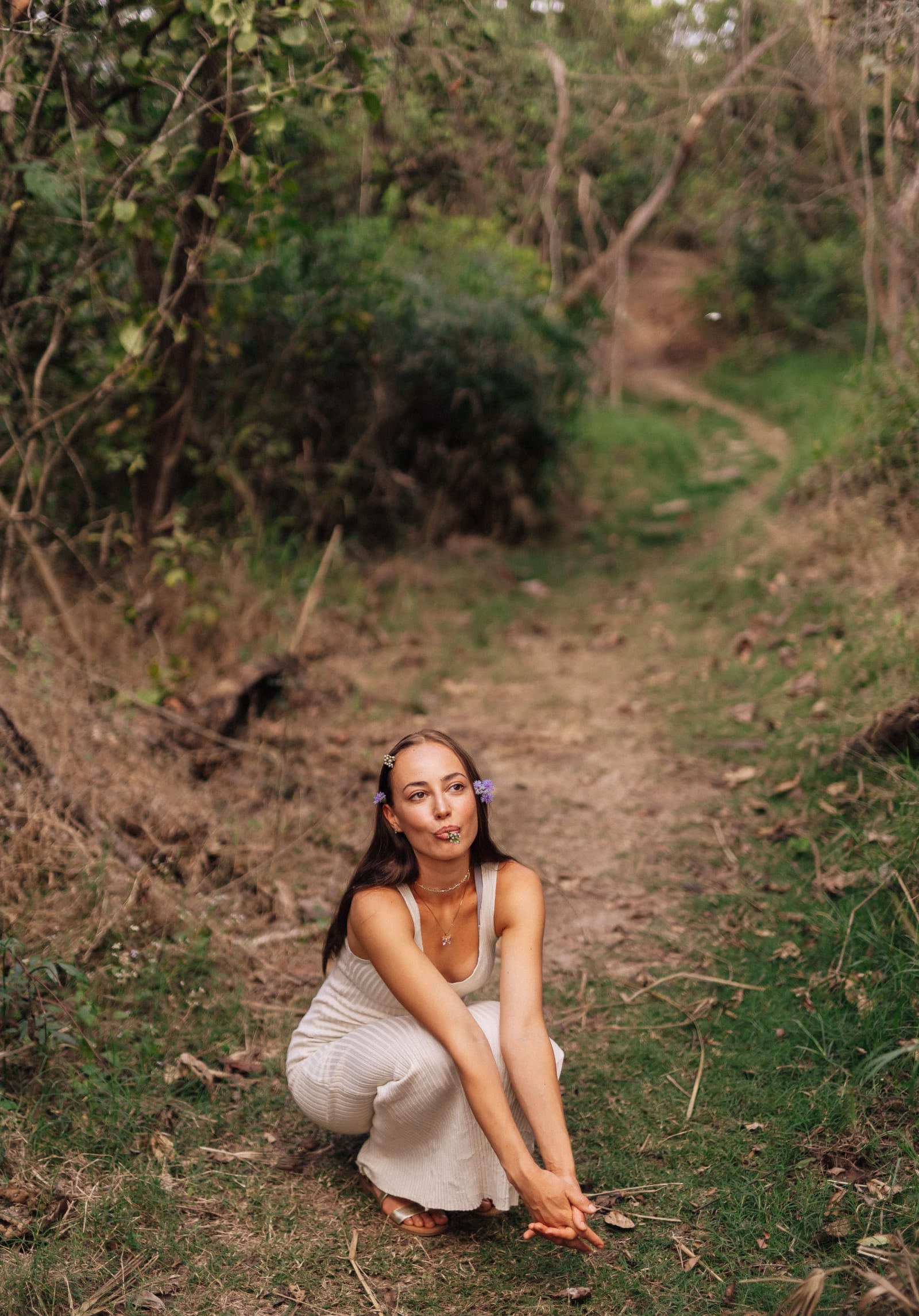 LUCIA — Asodzi Photography