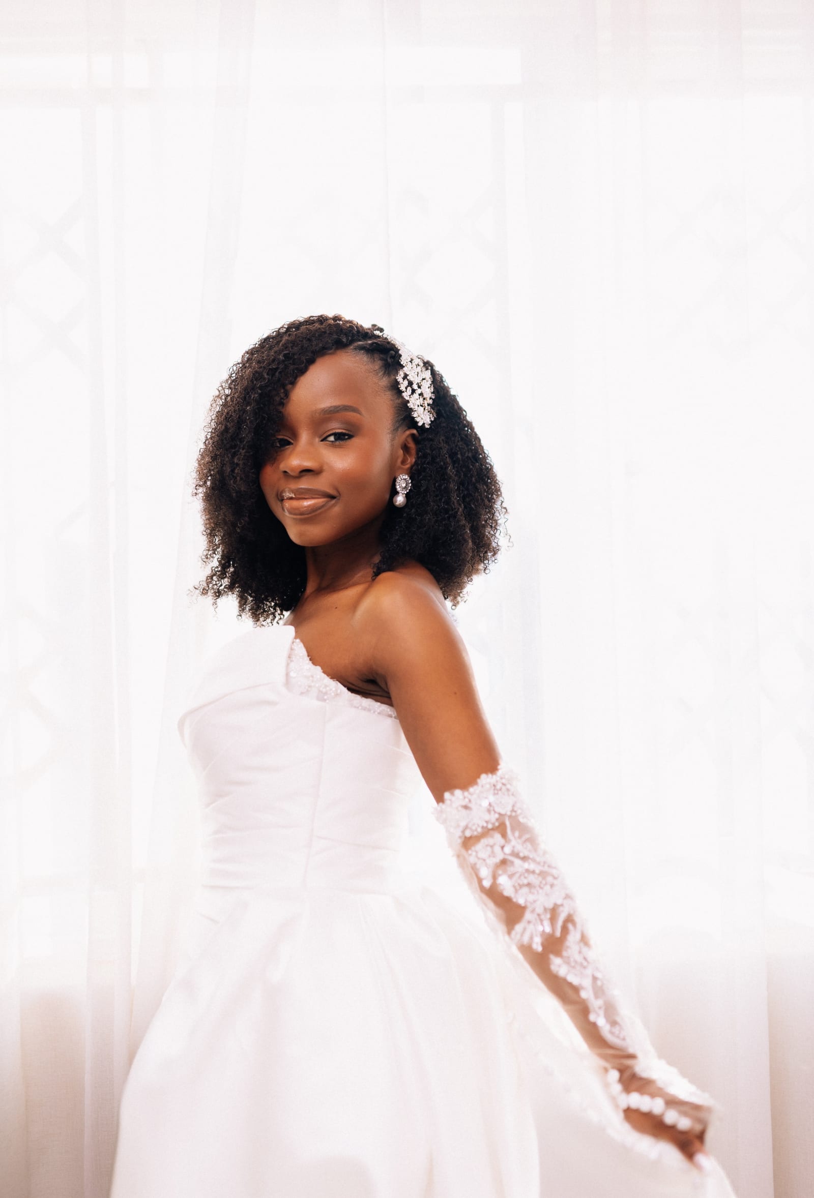 RONALD & KISSA WEDDING — Asodzi Photography