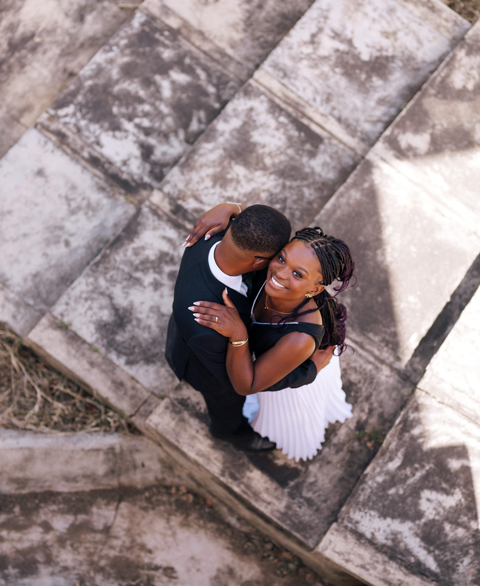 BLESSING & REGINA PRE WEDDING — Asodzi Photography