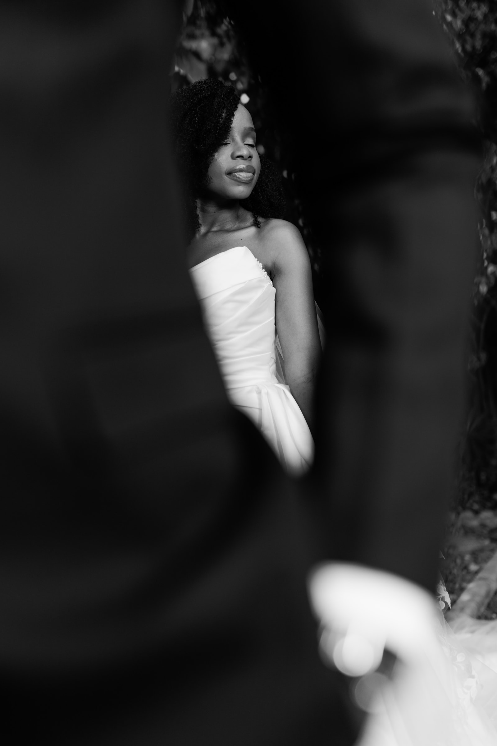 RONALD & KISSA WEDDING — Asodzi Photography